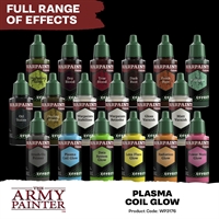 Warpaint - Fanatic: Plasma Coil Glow