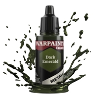 Warpaint - Fanatic: Dark Emerald