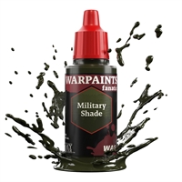 Warpaint - Fanatic: Military Shade