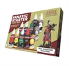 Warpaint - Fanatic: Starter Set