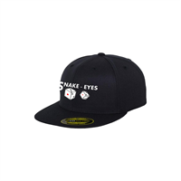 Snake-Eyes - FlexFit Cap