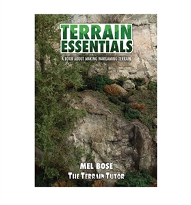Terrain Essentials