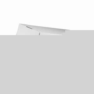 Papp-Sortierkiste f�r ca. 2000 Karten