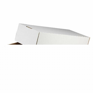 Papp-Sortierkiste f�r ca. 2000 Karten