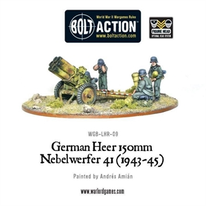 Bolt Action WW2 - Tanks & Vehicles