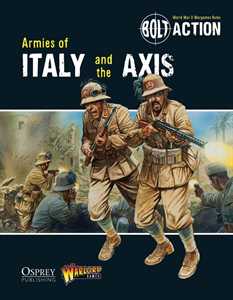 Bolt Action WW2 - Rulebook