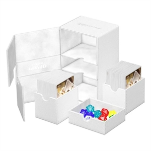 Ultimate Guard - Twin Flip n Tray 160+