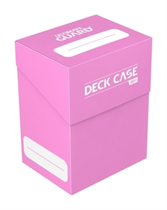 Ultimate Guard - Deck Case 80+