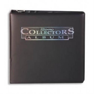 Ultra Pro - Collectors Album 3
