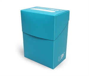Ultra Pro - Deck Box Solid