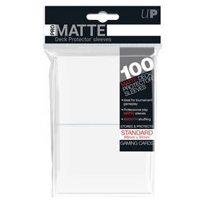 Ultra Pro - Standard Sleeves