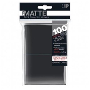 Ultra Pro - Pro-Matte H�llen