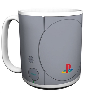 Playstation - Console, XL Tasse