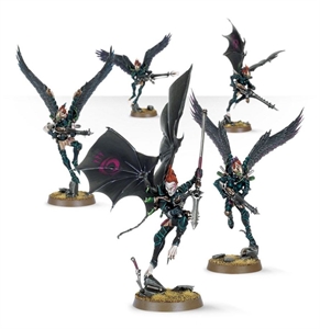 Warhammer 40 K - Drukhari
