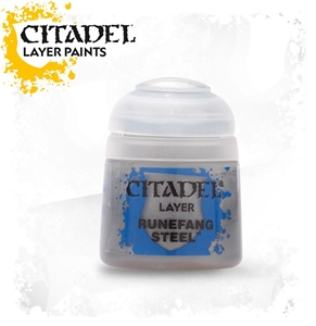 Citadel - Layer