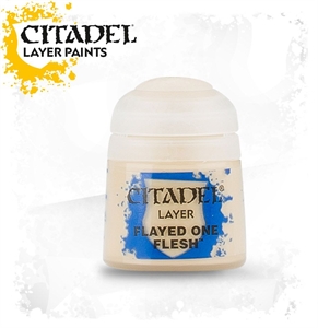 Citadel - Layer