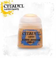 Citadel - Layer
