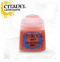 Citadel - Layer