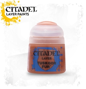 Citadel - Layer