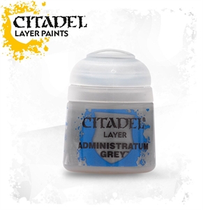 Citadel - Layer