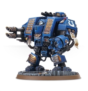 Warhammer 40 K - Space Marines