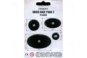 Citadel - Mixed Base Set 2