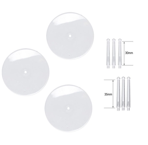 Citadel - Plastik FlugBase