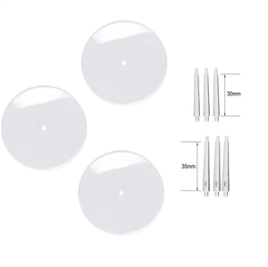 Citadel - Plastik Flugbase