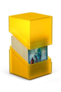 Ultimate Guard - Boulder 100+