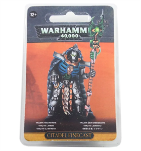 Warhammer 40 K - Necrons