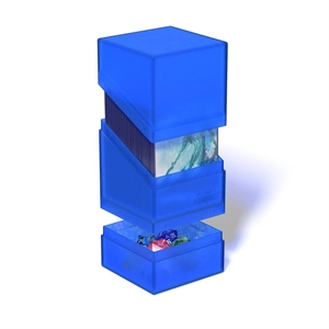 Ultimate Guard - Boulder n Tray 100+