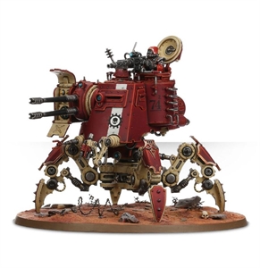 Warhammer 40 K - Adeptus Mechanicus