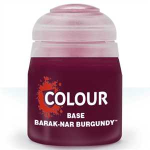 Citadel - Base, Barak-Nar Burgundy (21-49)