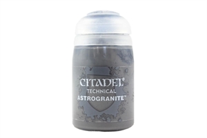 Citadel - Technical