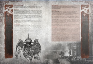 Warhammer Necromunda - The Book of Judgement