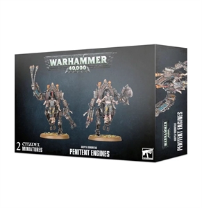 Warhammer 40 K - Adepta Sororitas