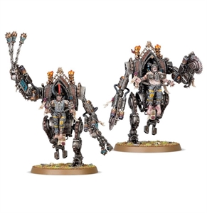 Warhammer 40 K - Adepta Sororitas