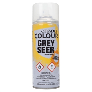 Citadel - Grey Seer