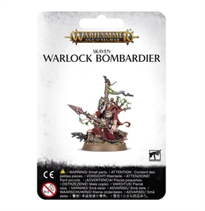 Warhammer Age of Sigmar - Skaven