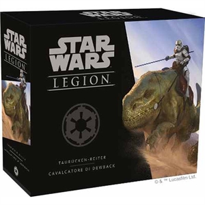 Star Wars: Legion - Taur�cken-Reiter