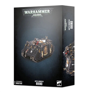 Warhammer 40 K - Adepta Sororitas