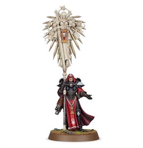 Warhammer 40 K - Adepta Sororitas