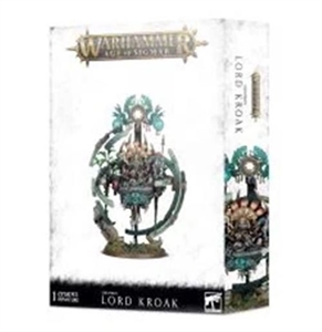 Warhammer Age of Sigmar - Seraphon