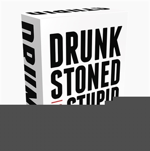 DSS Games - Drunk, Stoned or Stupid