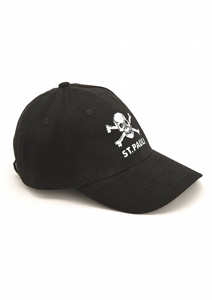 FC St. Pauli - Totenkopf, Cap