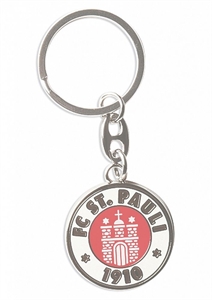 FC St. Pauli - Logo, Schl�sselanh�nger