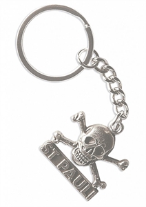 FC St. Pauli - Totenkopf, Schl�sselanh�nger