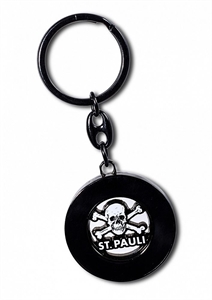 FC St. Pauli - Totenkopf, Schl�sselanh�nger Chip