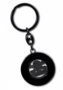 FC St. Pauli - Totenkopf, Schl�sselanh�nger Chip