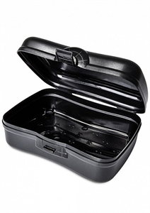 FC St. Pauli - Totenkopf, Brotdose Organic